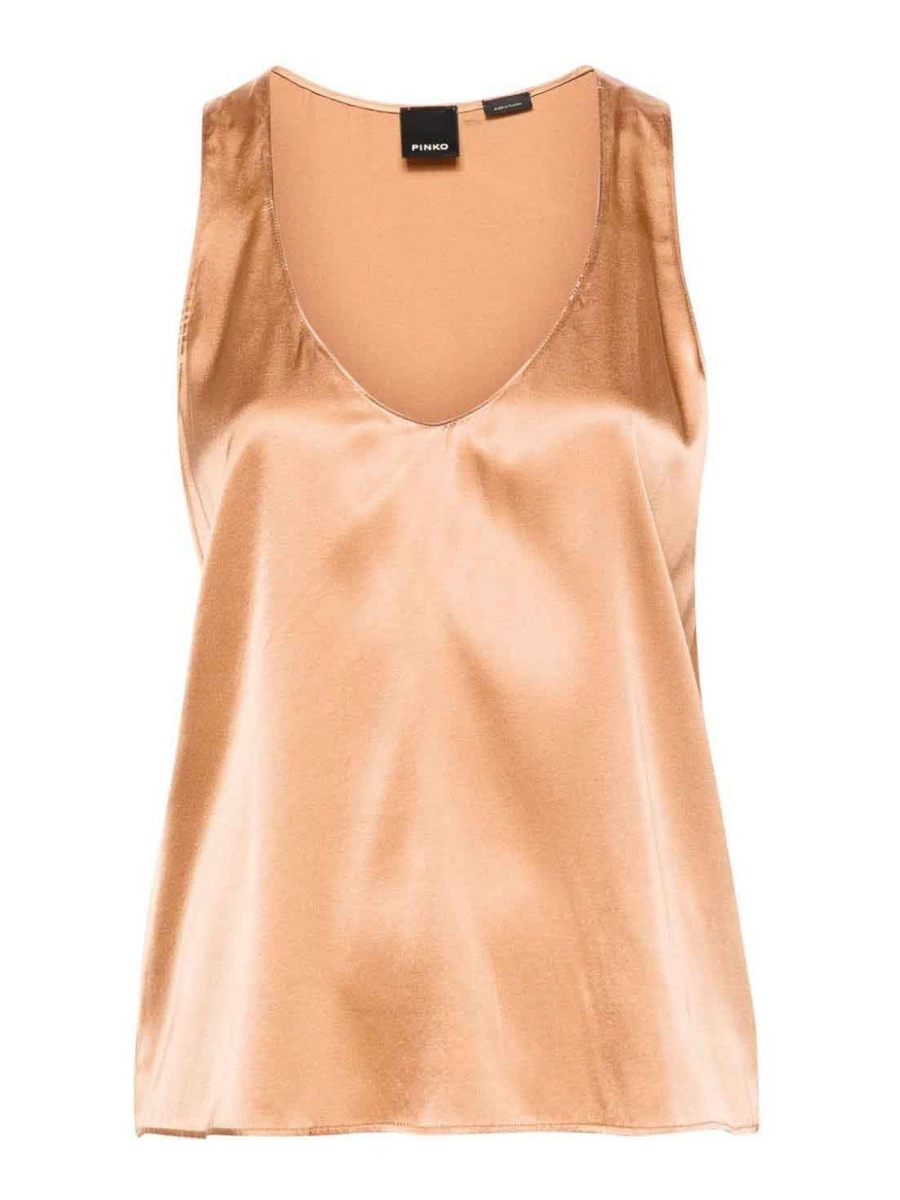 Pinko Top - Marzemino