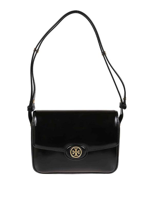 Tory Burch Sac Bandoulière - Noir