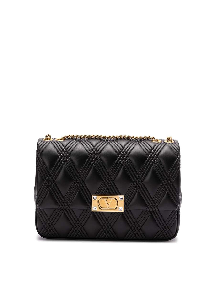 Valentino Garavani Sac Cabas - Noir