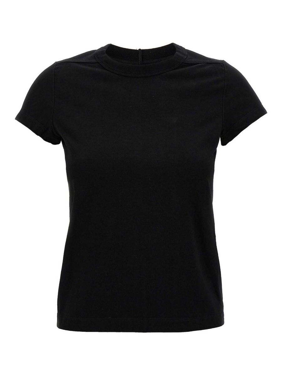 Rick Owens T-Shirt - Noir