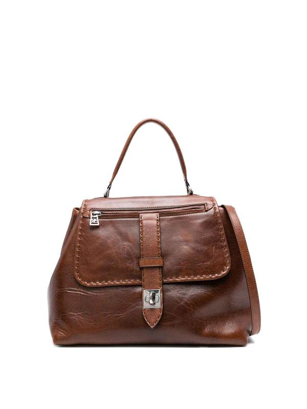 Ermanno Scervino Sac Bandoulière - Liza
