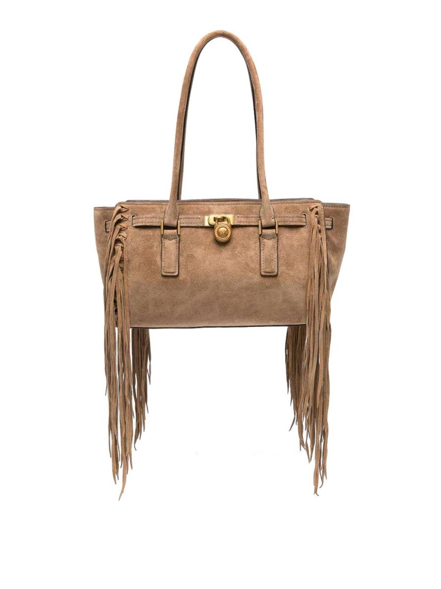 Michael Kors Sac Bandoulière - Beig