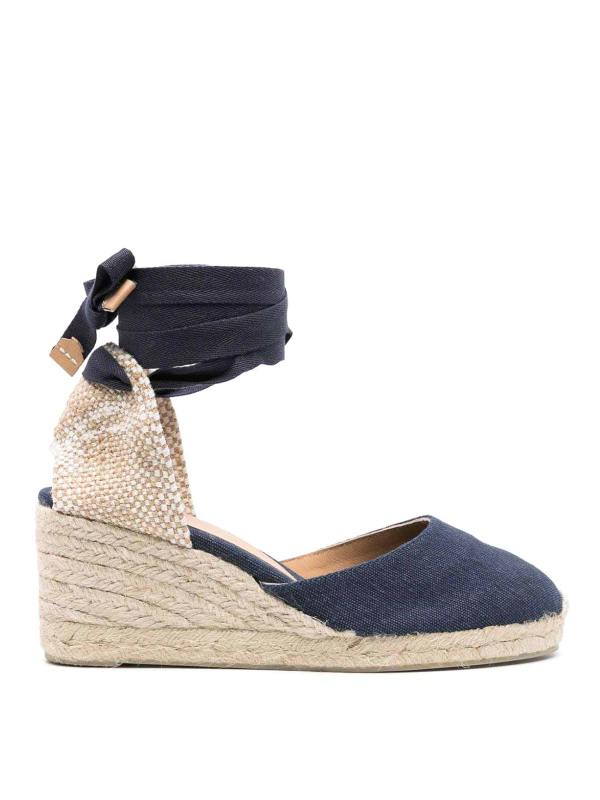 Castaner Sandales - Carina