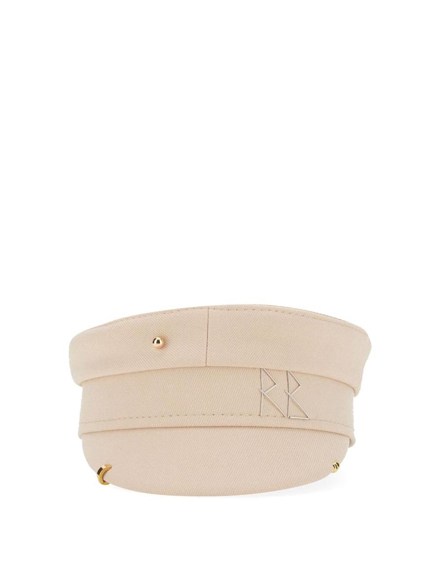 Ruslan Baginskiy Chapeau - Beige