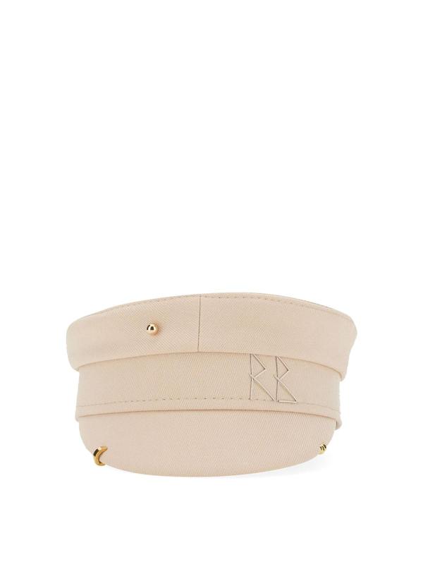 Ruslan Baginskiy Chapeau - Beige