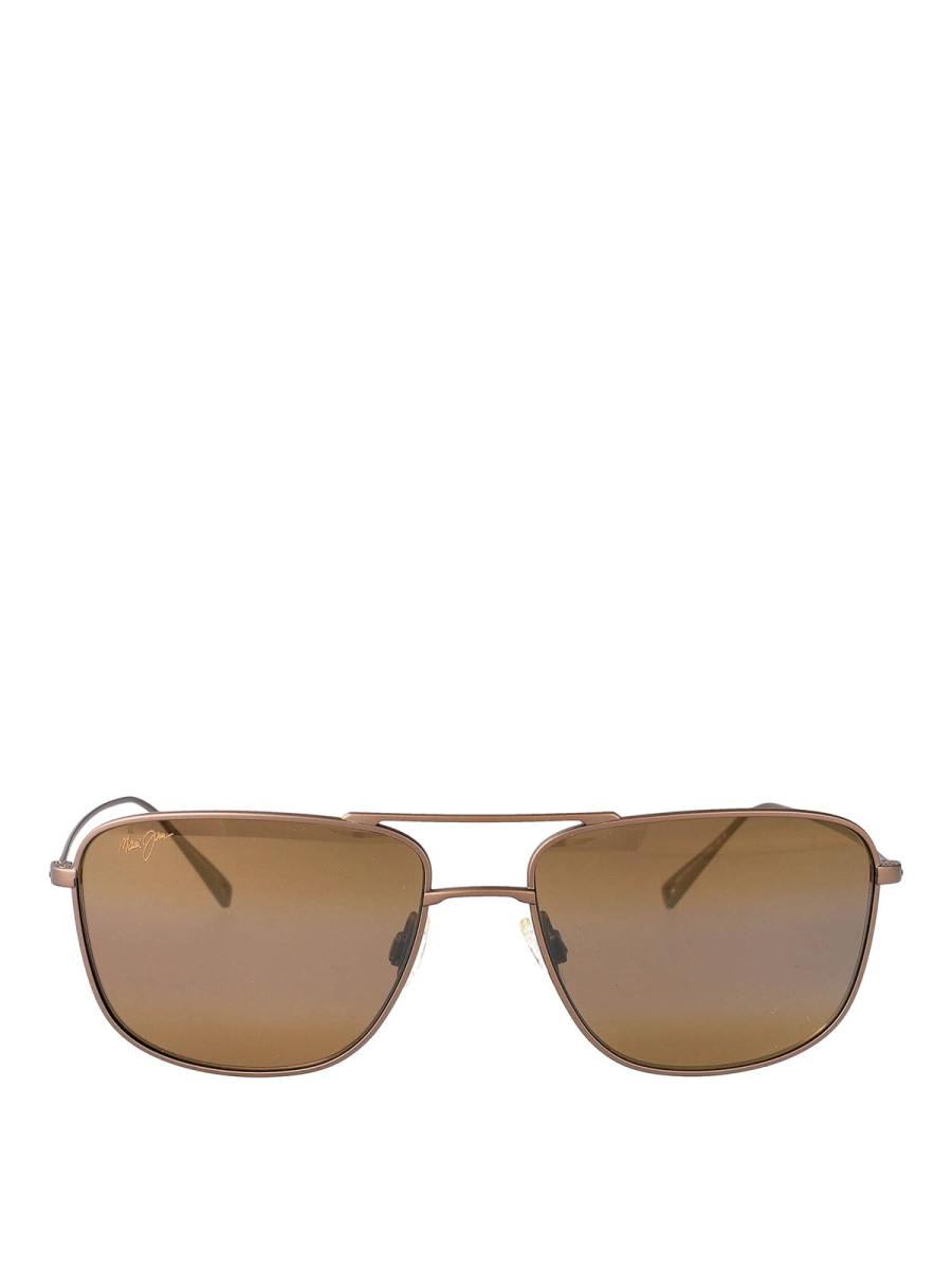 Maui jim Lunettes De Soleil - Mikioi