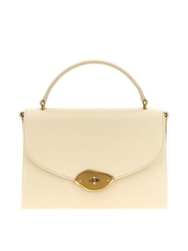 Mulberry Sac Cabas - Blanc