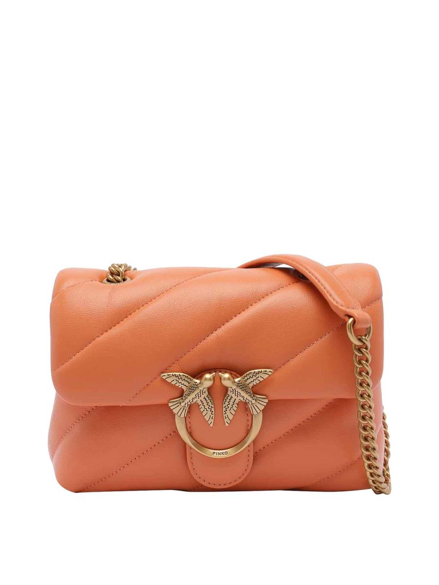 Pinko Sac Bandoulière - Orang