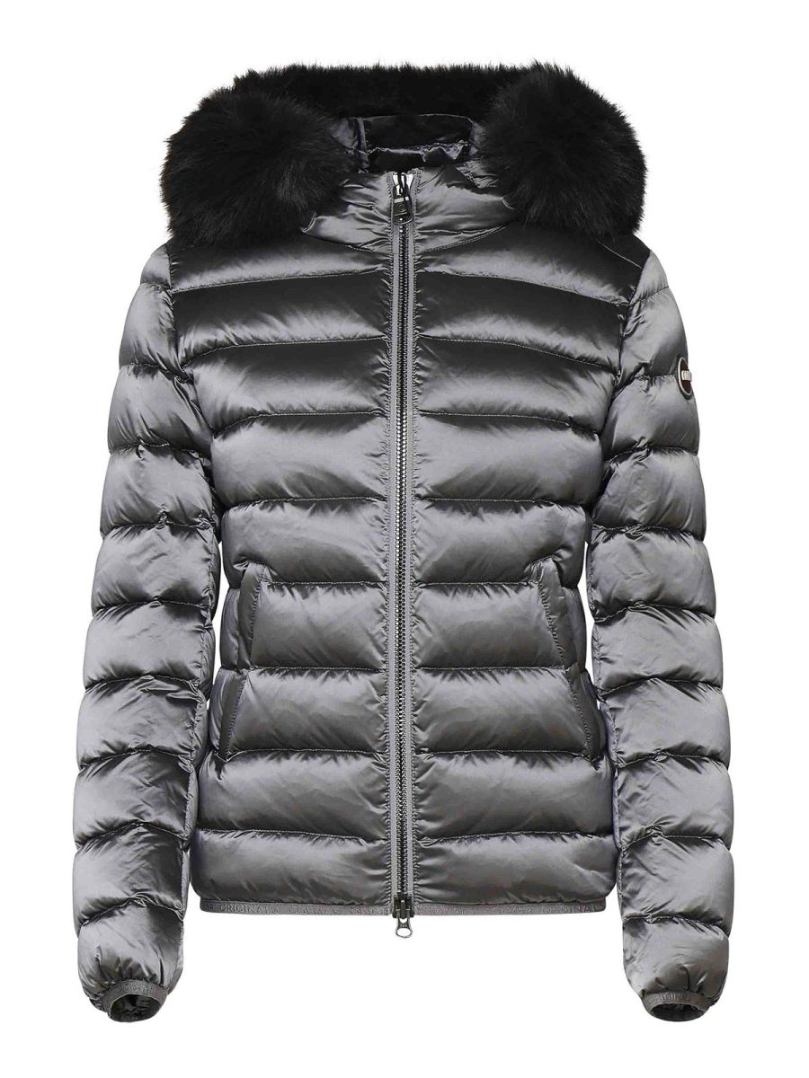 Colmar Veste Casual - Gris