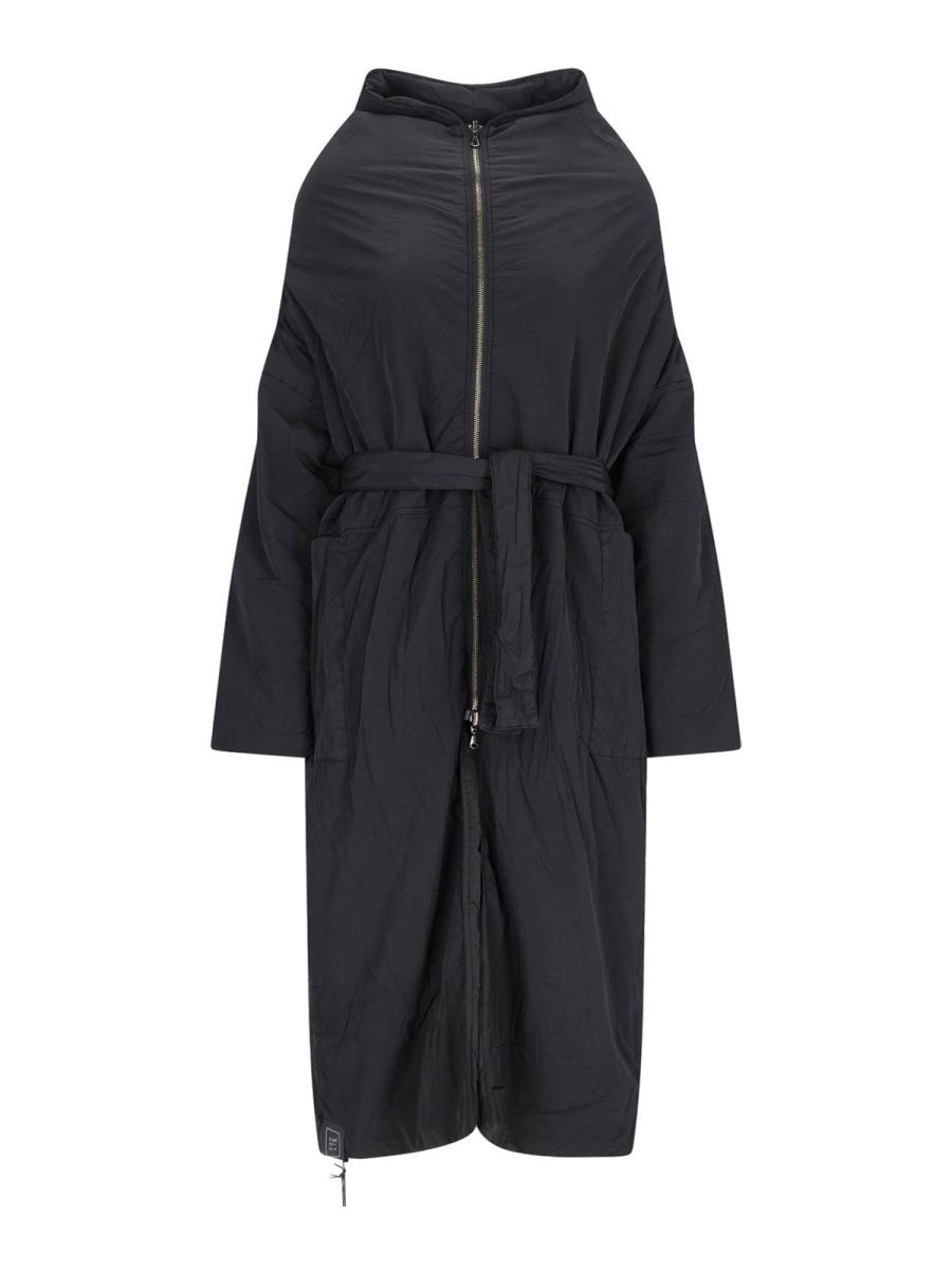 Kimonorain Blouson Rembourré - Noir