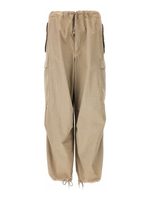 Cellar Door Short - Beige
