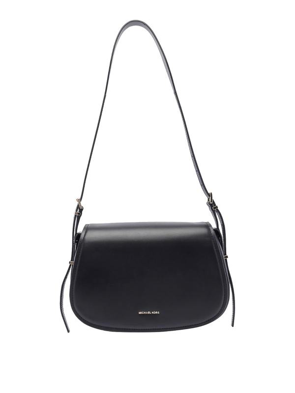 Michael Michael Kors Sac Bandoulière - Noir