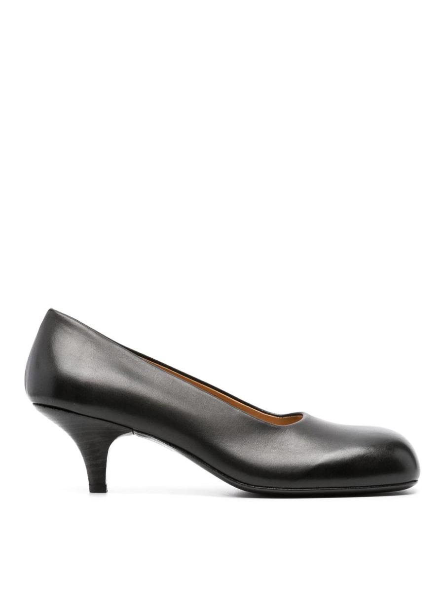 Marsèll Chaussures À Talon - Noir
