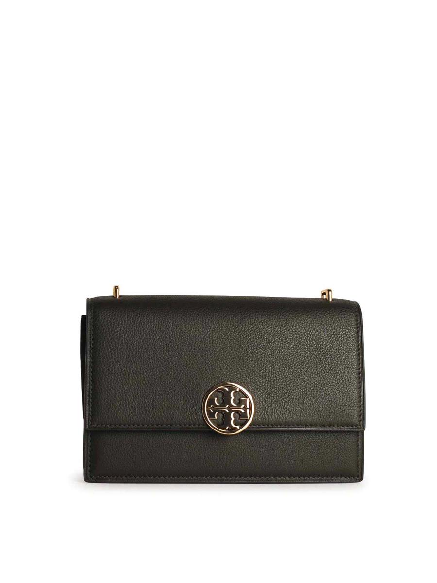 Tory Burch Sac Bandoulière - Vert