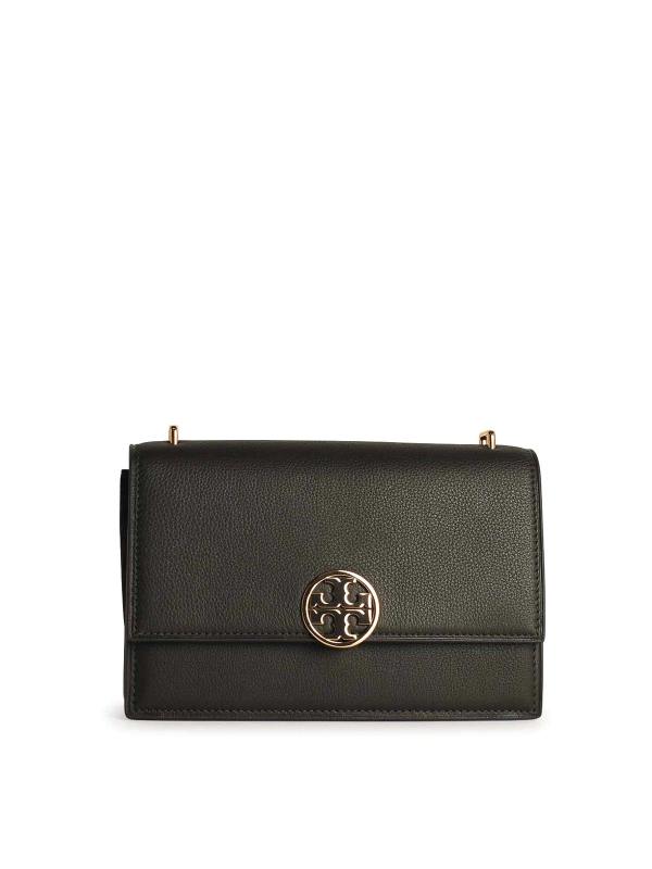 Tory Burch Sac Bandoulière - Vert