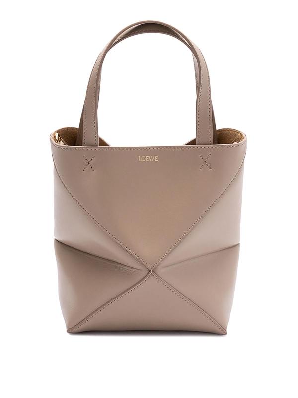Loewe Sac Bandoulière - Beig