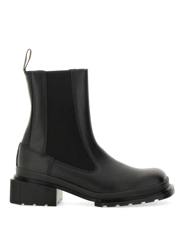 Dr. Martens Bottes - Noir
