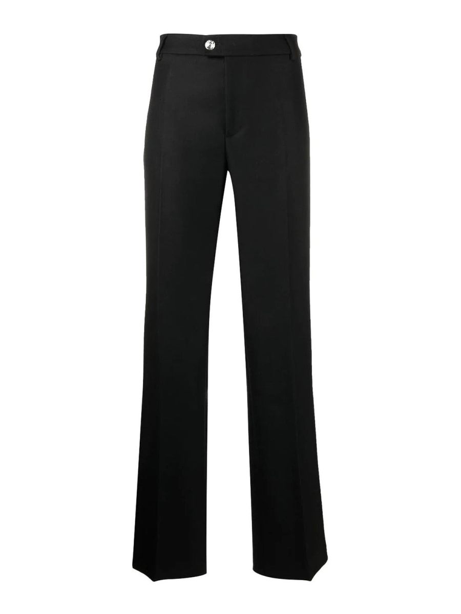 Blumarine Jean Droit - Noir