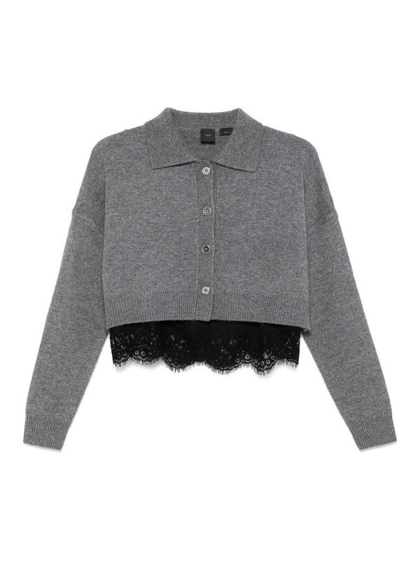 Pinko Pull Col Rond - Tipico