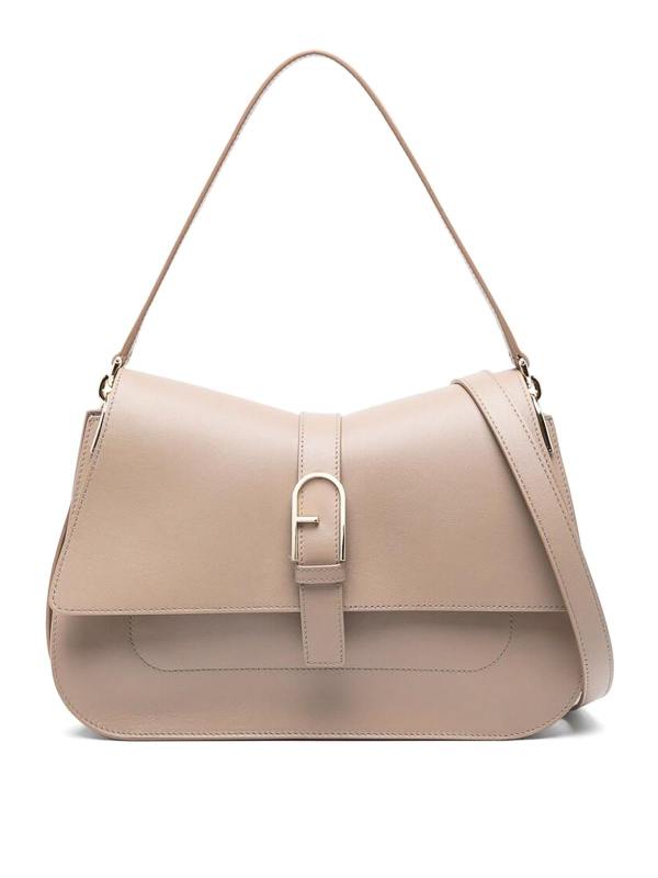 Furla Sac Porté Épaule - Gr