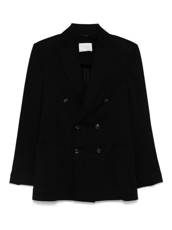 Circolo 1901 Blazer - Noir