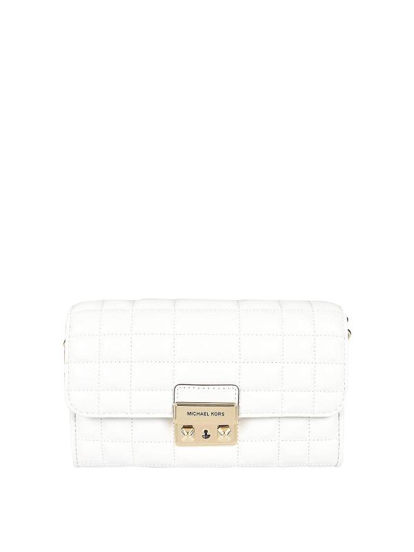 Michael Kors Sac Cabas - Beig