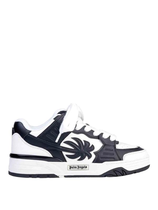 Palm Angels Baskets - Blanc