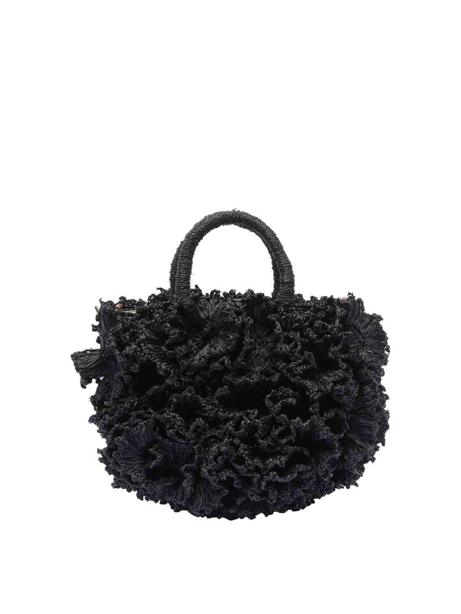 Ibeliv Sac Cabas - Noir