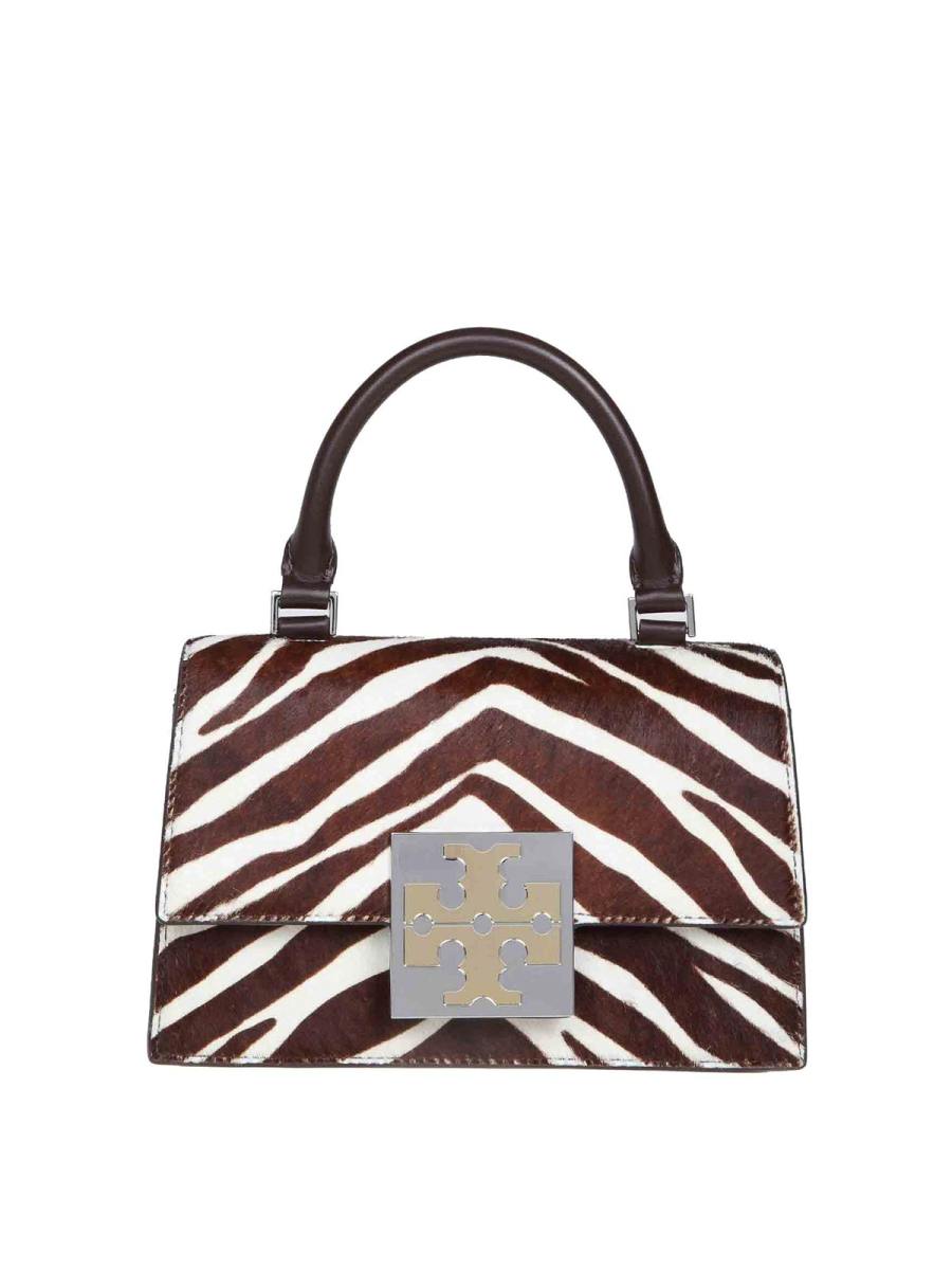 Tory Burch Sac Bandoulière - Multicolor