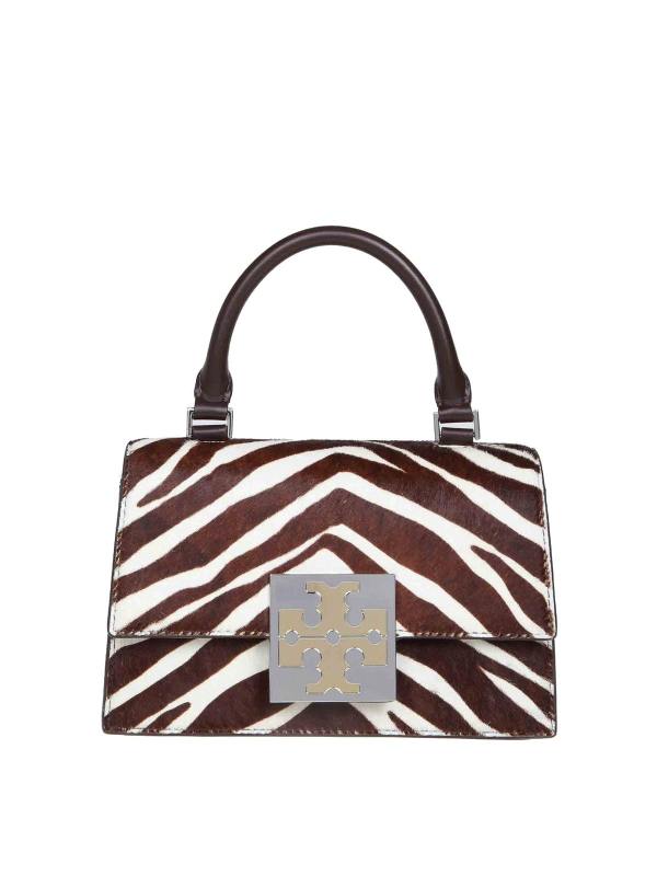 Tory Burch Sac Bandoulière - Multicolor