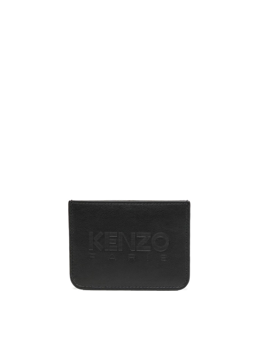 Kenzo Portefeuilles - Noir
