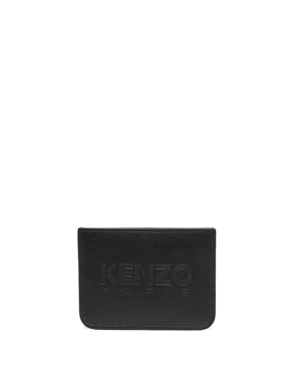 Kenzo Portefeuilles - Noir