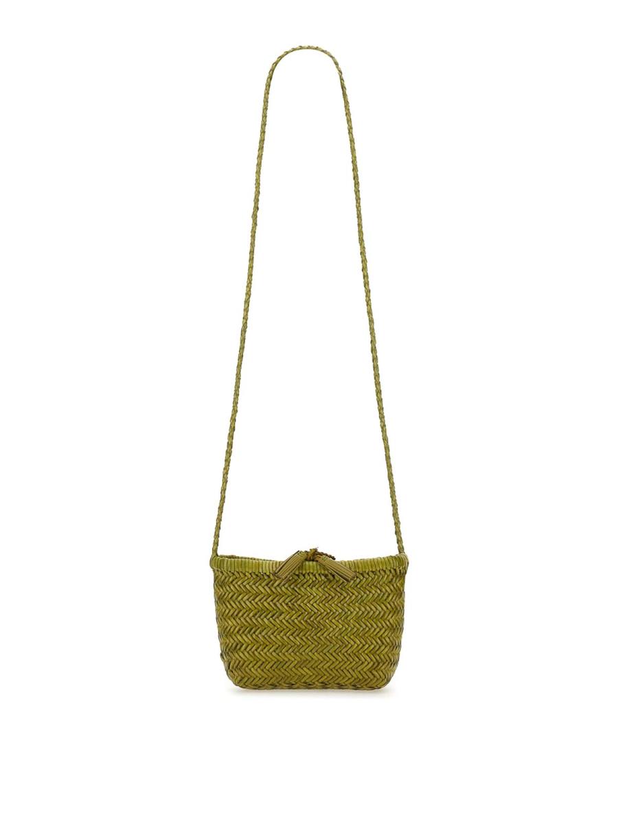 Dragon Diffusion Sac Bandoulière - Vert