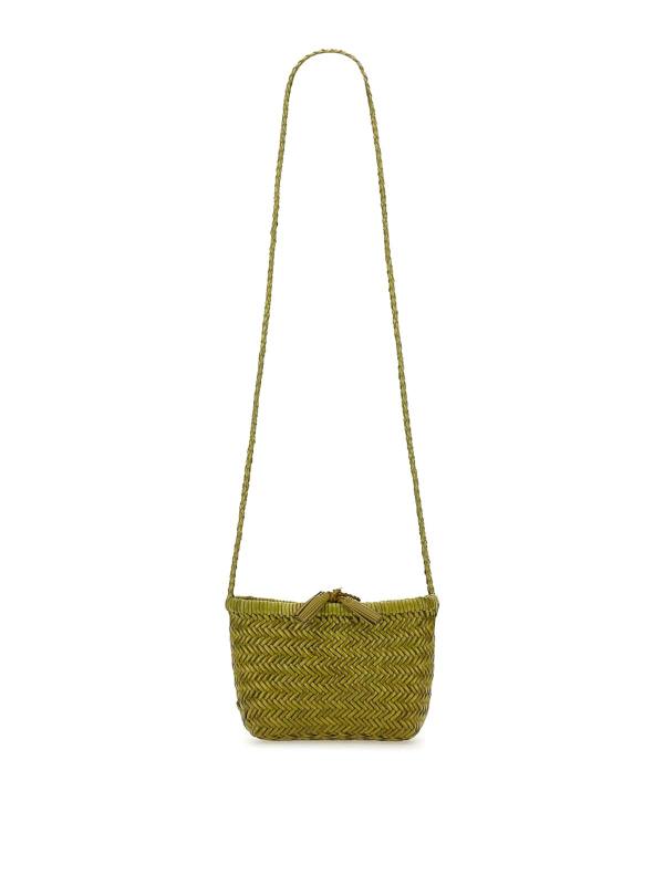 Dragon Diffusion Sac Bandoulière - Vert