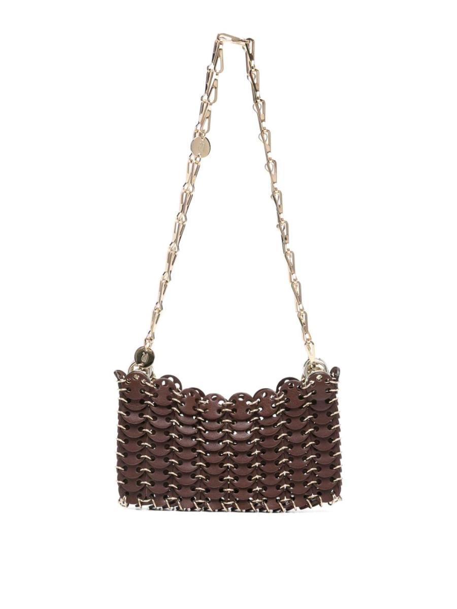 Rabanne Sac Porté Épaule - Marr