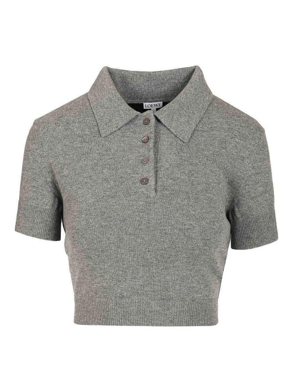 Loewe Polo - Gris