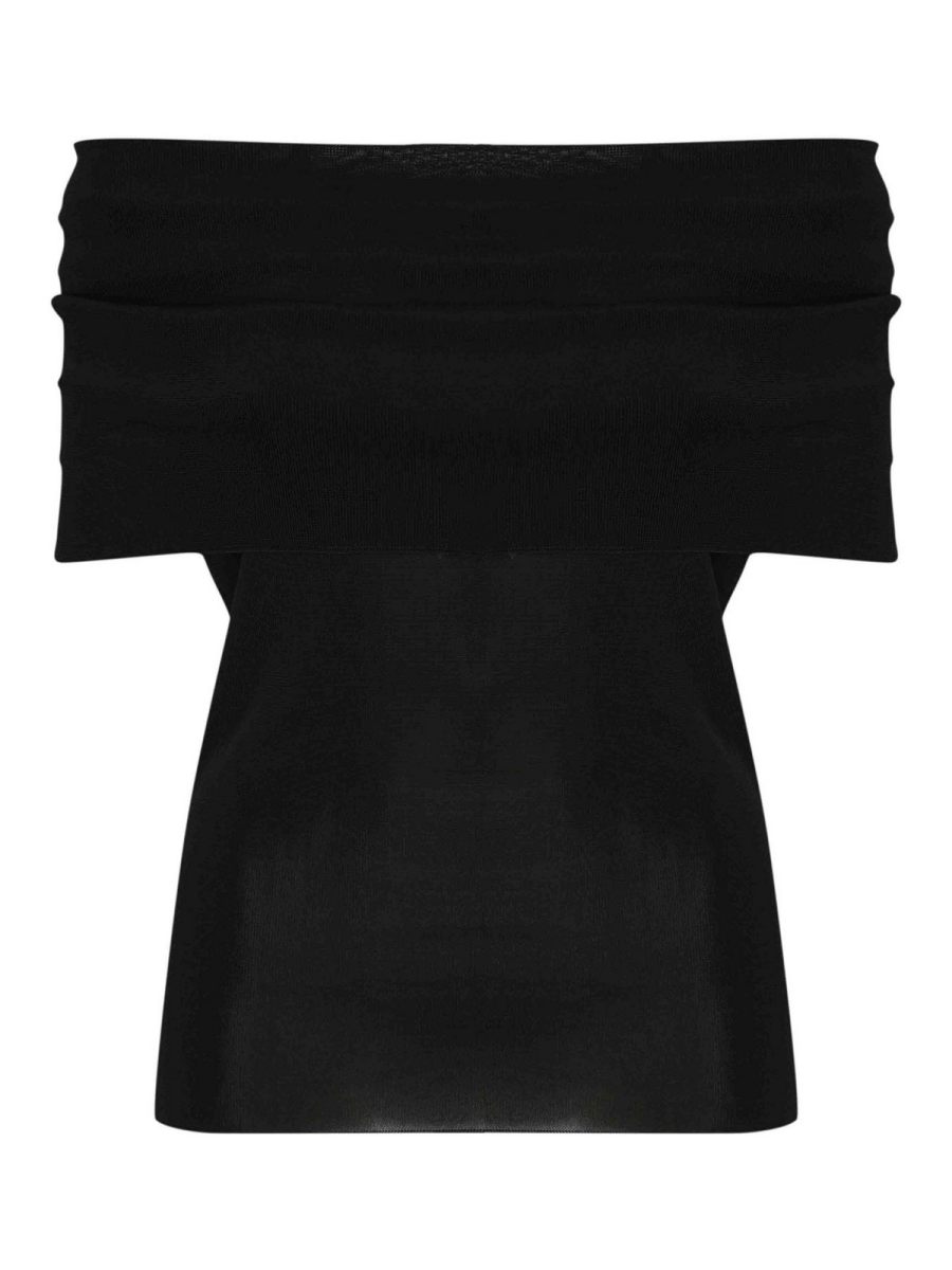 Mvp Wardrobe Top - Noir