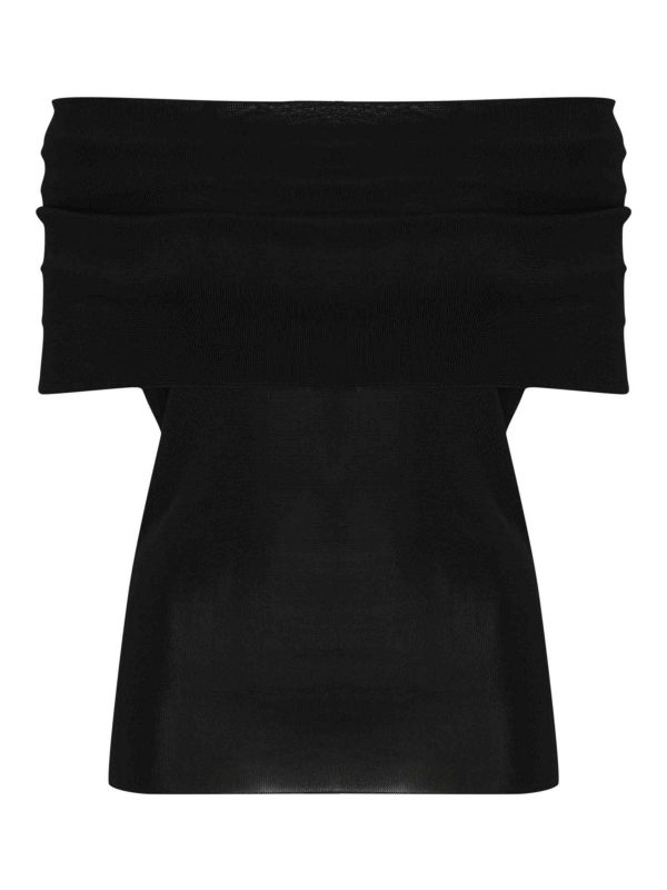 Mvp Wardrobe Top - Noir