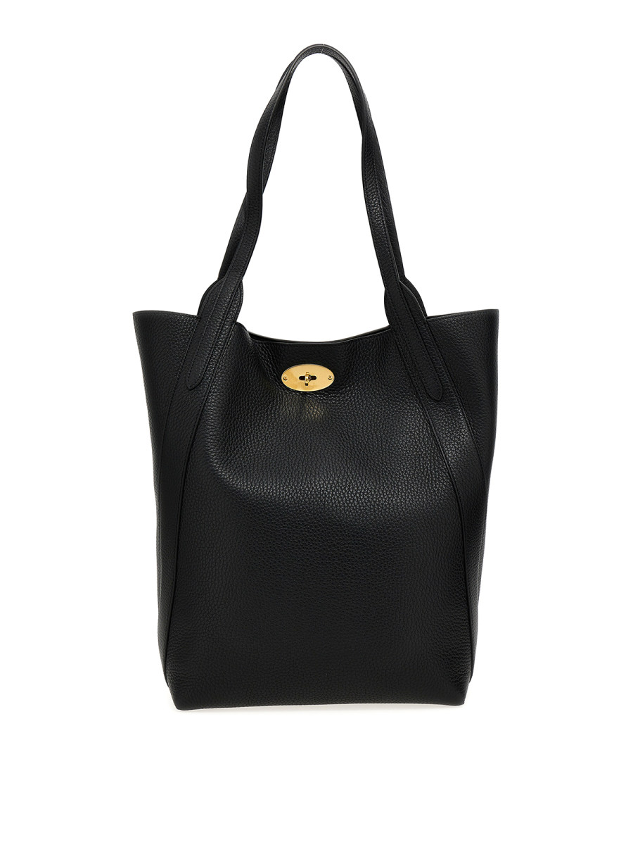 Mulberry Sac Cabas - Noir