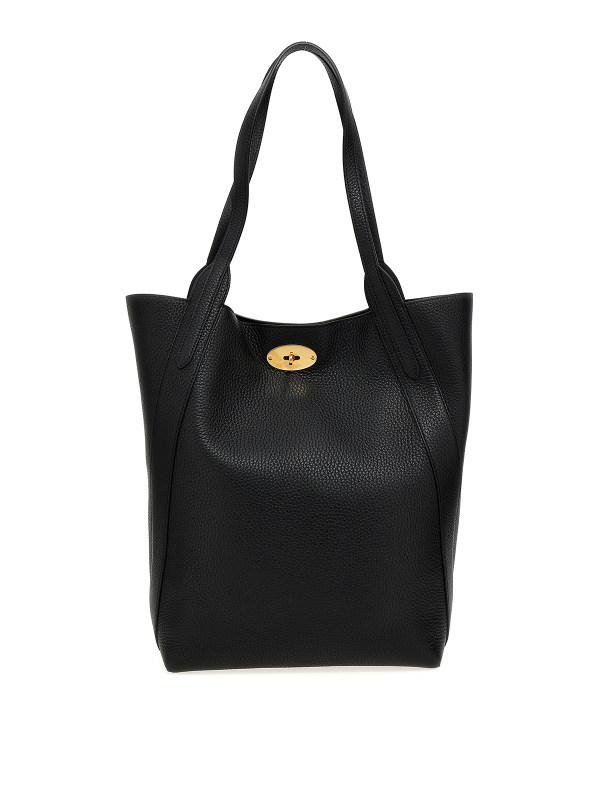 Mulberry Sac Cabas - Noir