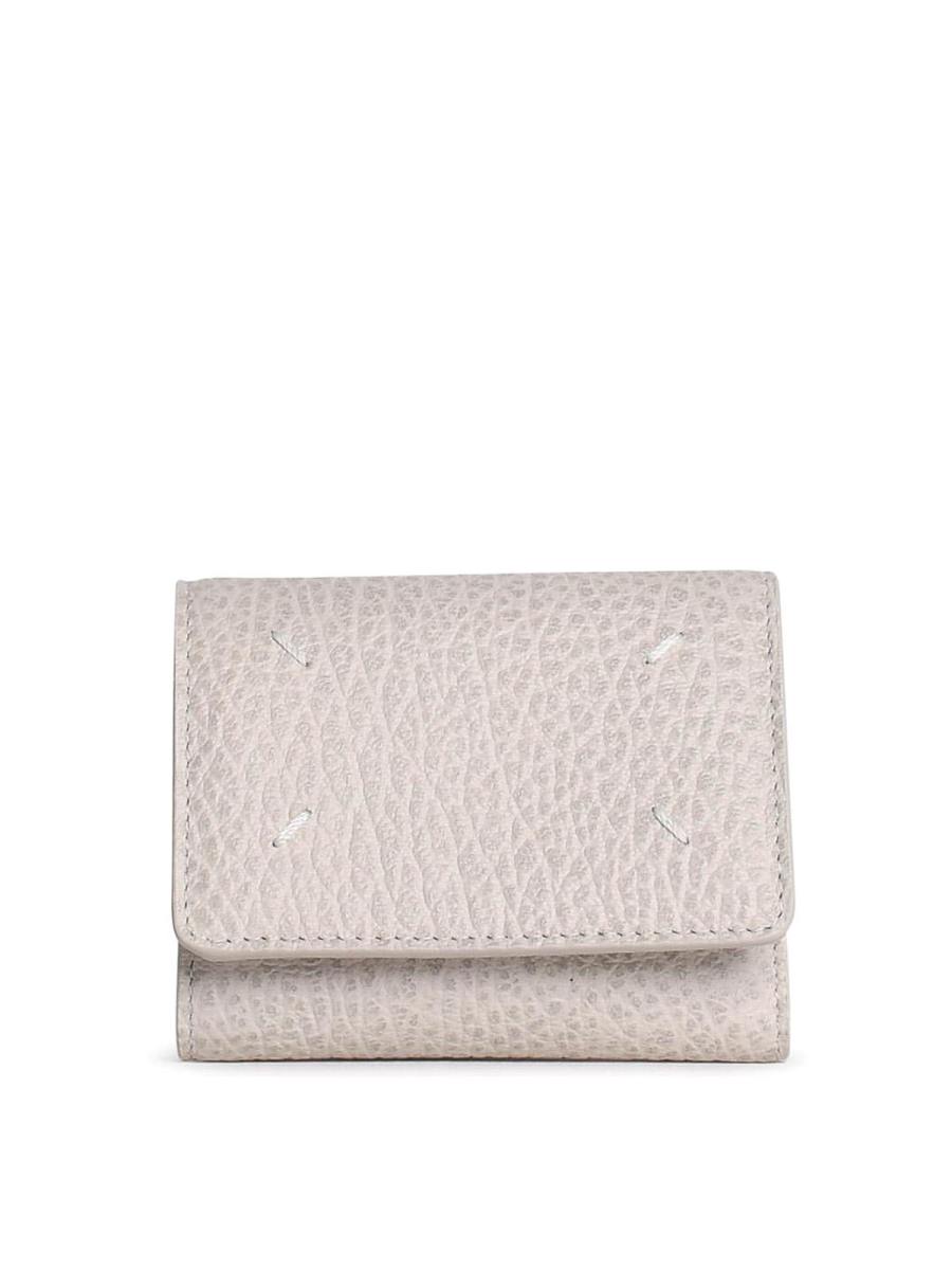 Maison Margiela Portefeuilles - Blanc