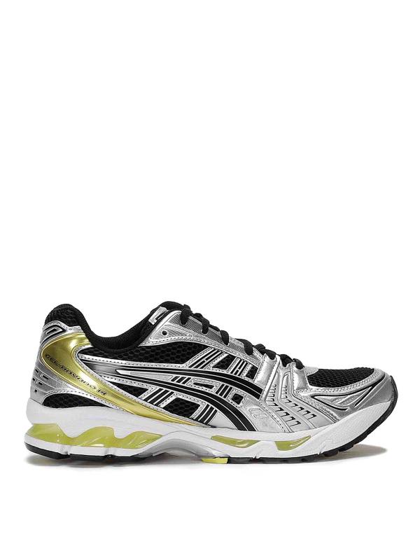 Asics Baskets - Noir