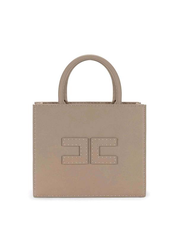 Elisabetta Franchi Sac Bandoulière - Gr