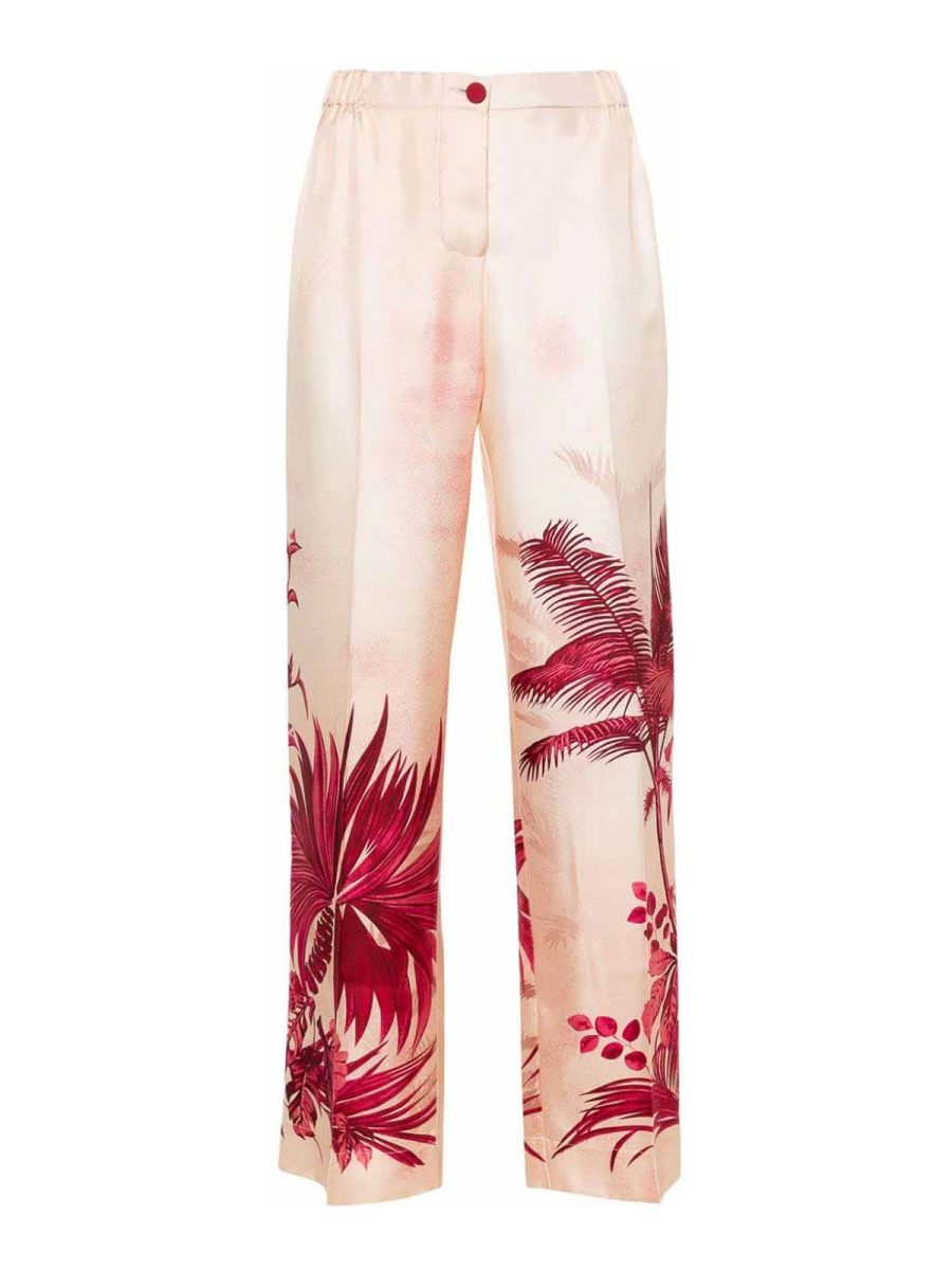 F. R.S For Restless Sleepers Pantalons Décontractés