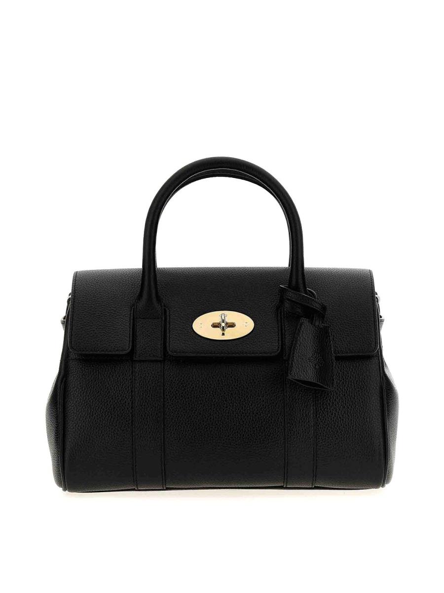 Mulberry Sac Cabas - Noir