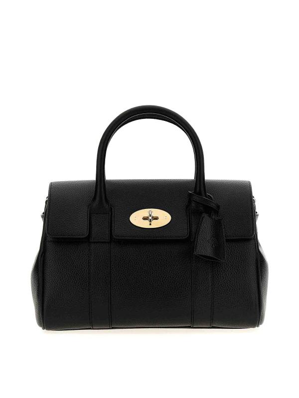 Mulberry Sac Cabas - Noir