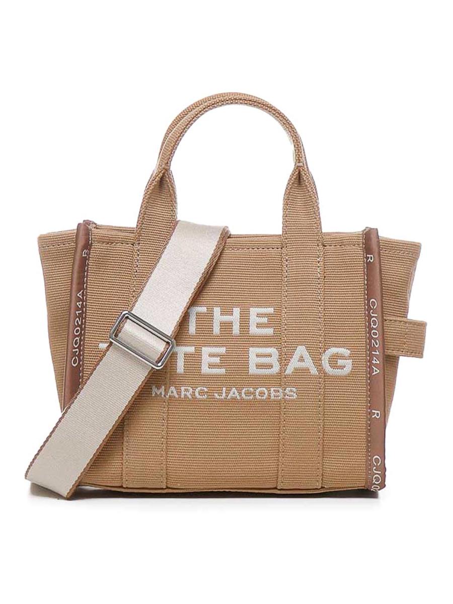 Marc Jacobs Sac Bandoulière - The Small Tot