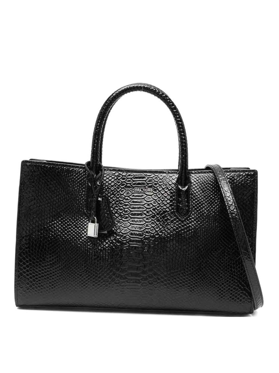 Michael Kors Sac Cabas - Noir