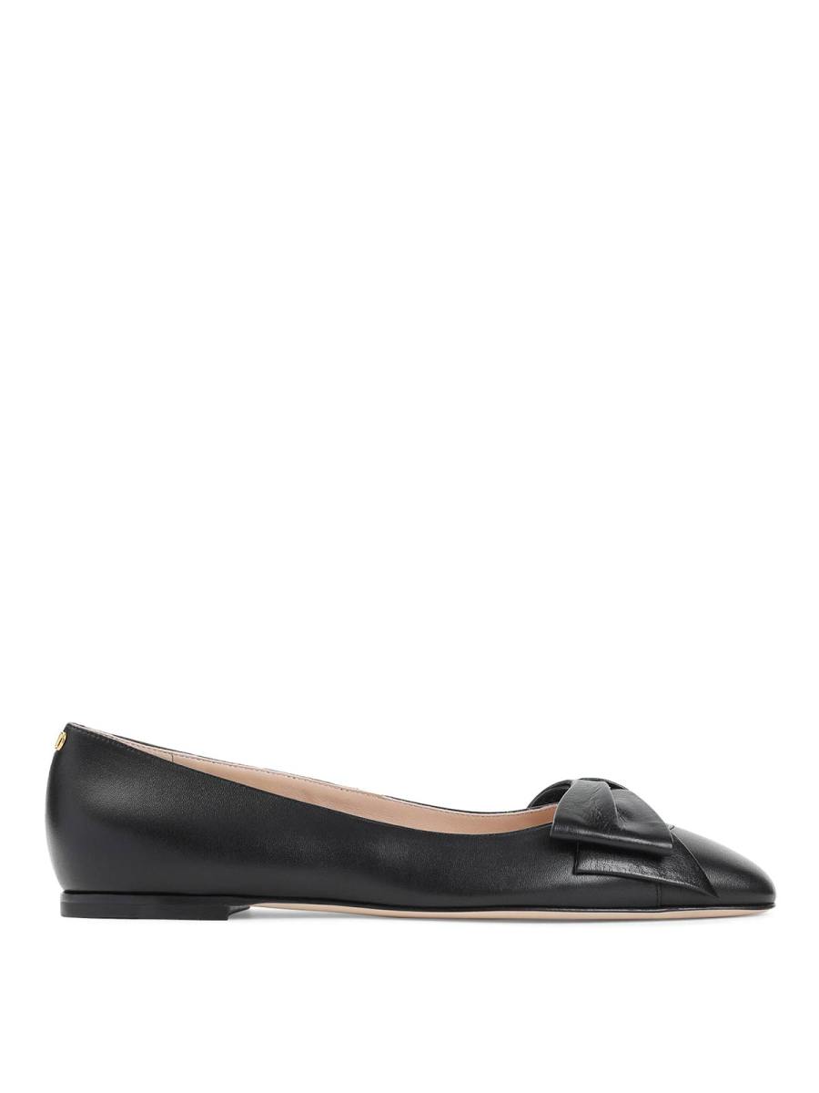 Valentino Garavani Ballerines - Noir