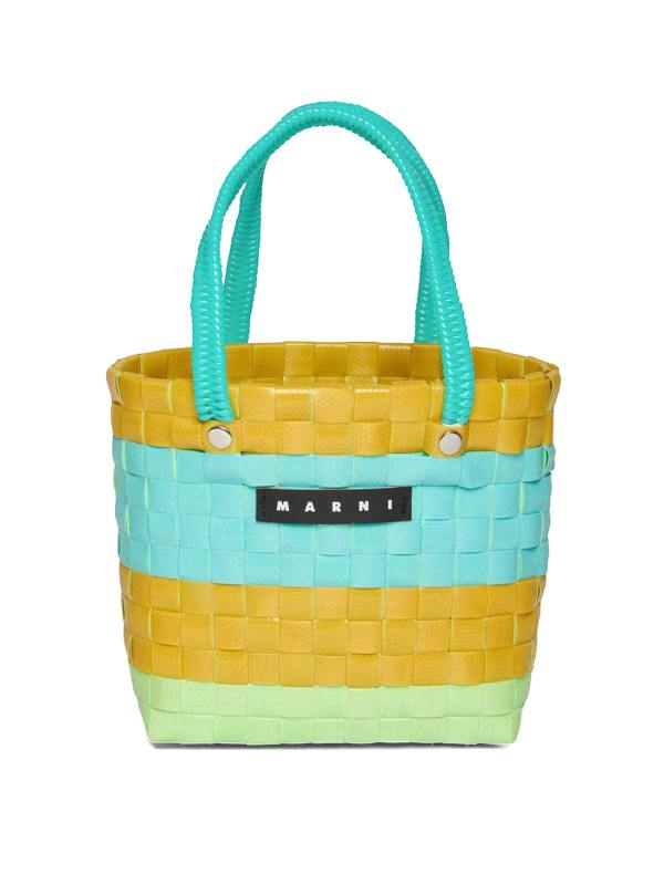 Marni Sac Bandoulière - Multicolor